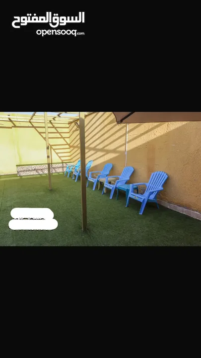 شاليه خاص للبيع في الغور الجوفة من المالك مباشره