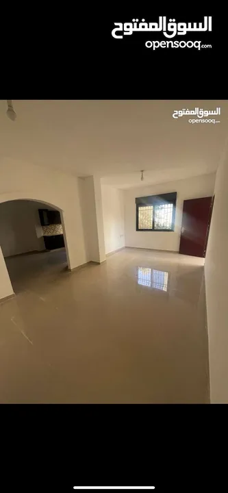 شقة غرفتين نوم مفروشةً للايجار