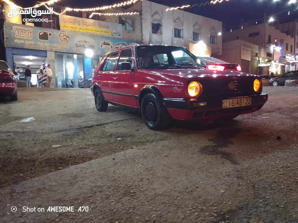 قولف km2 00000