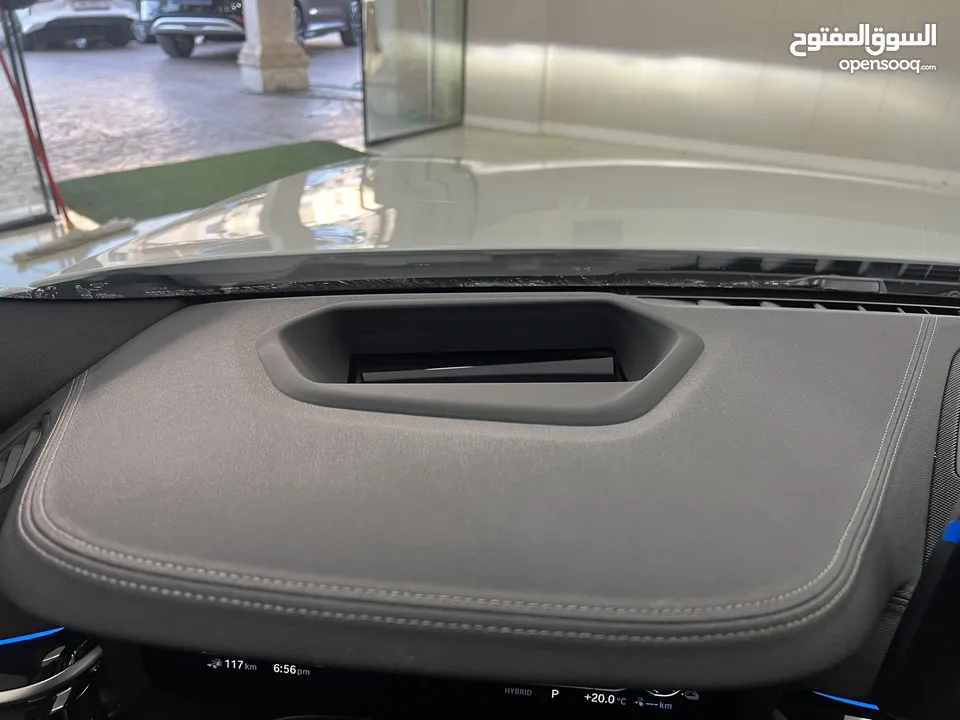 BMW 530e 2022 iPerformance plug in hybrid M  kit