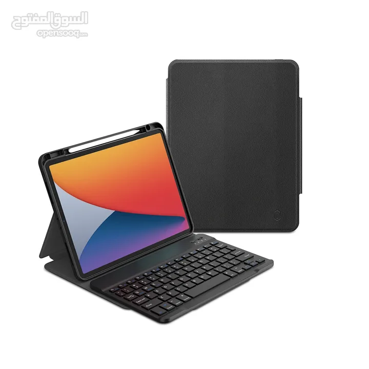 WiWU Protective Keyboard Case  -NEW -MEAGByte