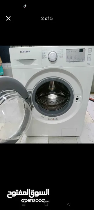 good and clean all washing machine not same price 40.90