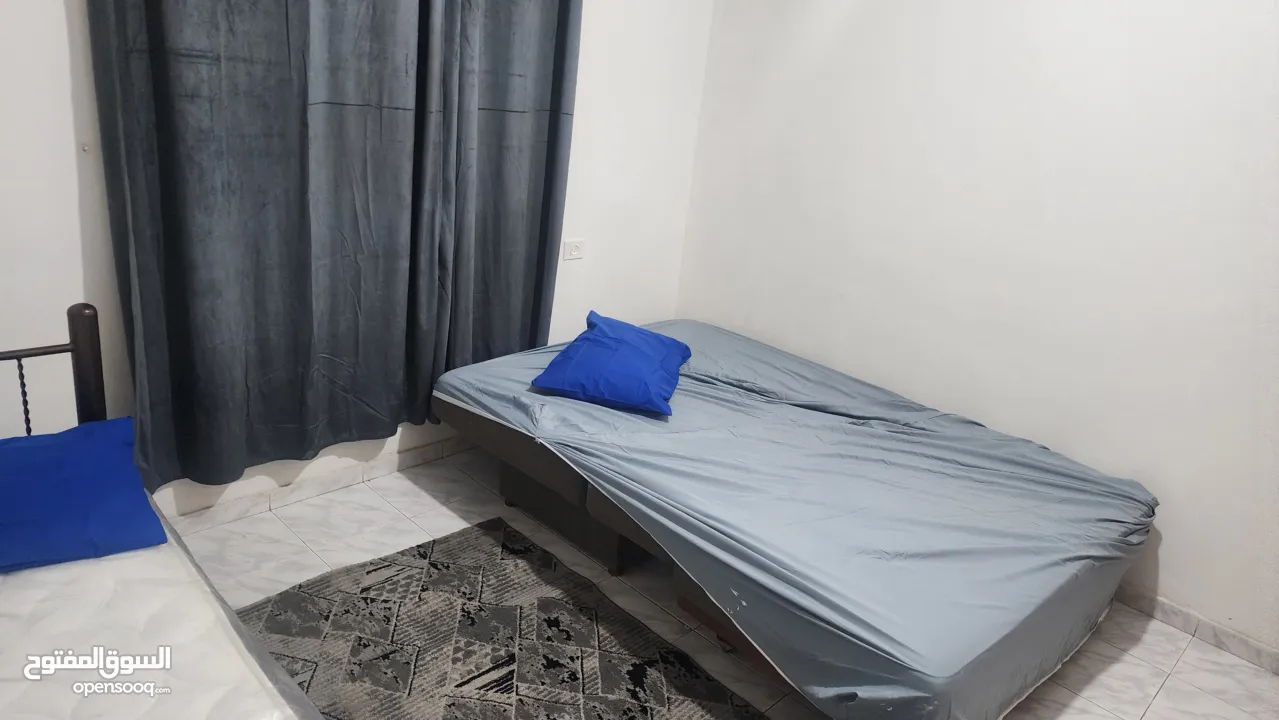 ستوديو مفروش للايجار رام الله المصيون