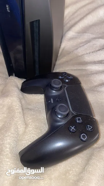 PlayStation 5 بلايستيشن
