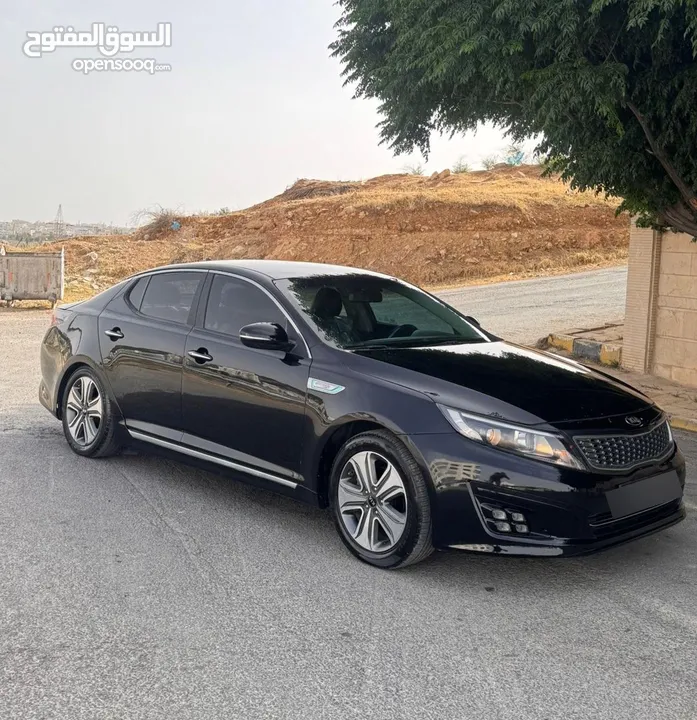 قايل للبدل كيا ابتما 2015 وارد امريكي فحص 3 جيد واحد مضروب ماتور قير باقي الأمور نخب اول ولا ملاحظه