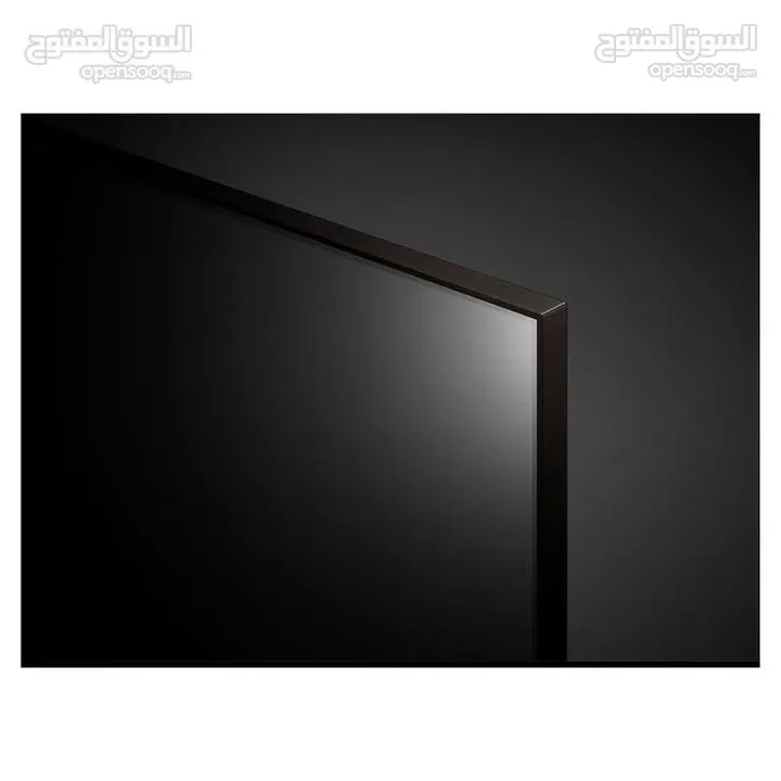 شاشه هايسينس QLED google tv وتدعم 120 hz