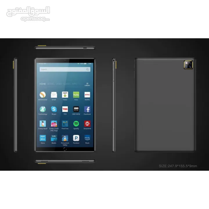 VIKUSHA Tablet VZ-30