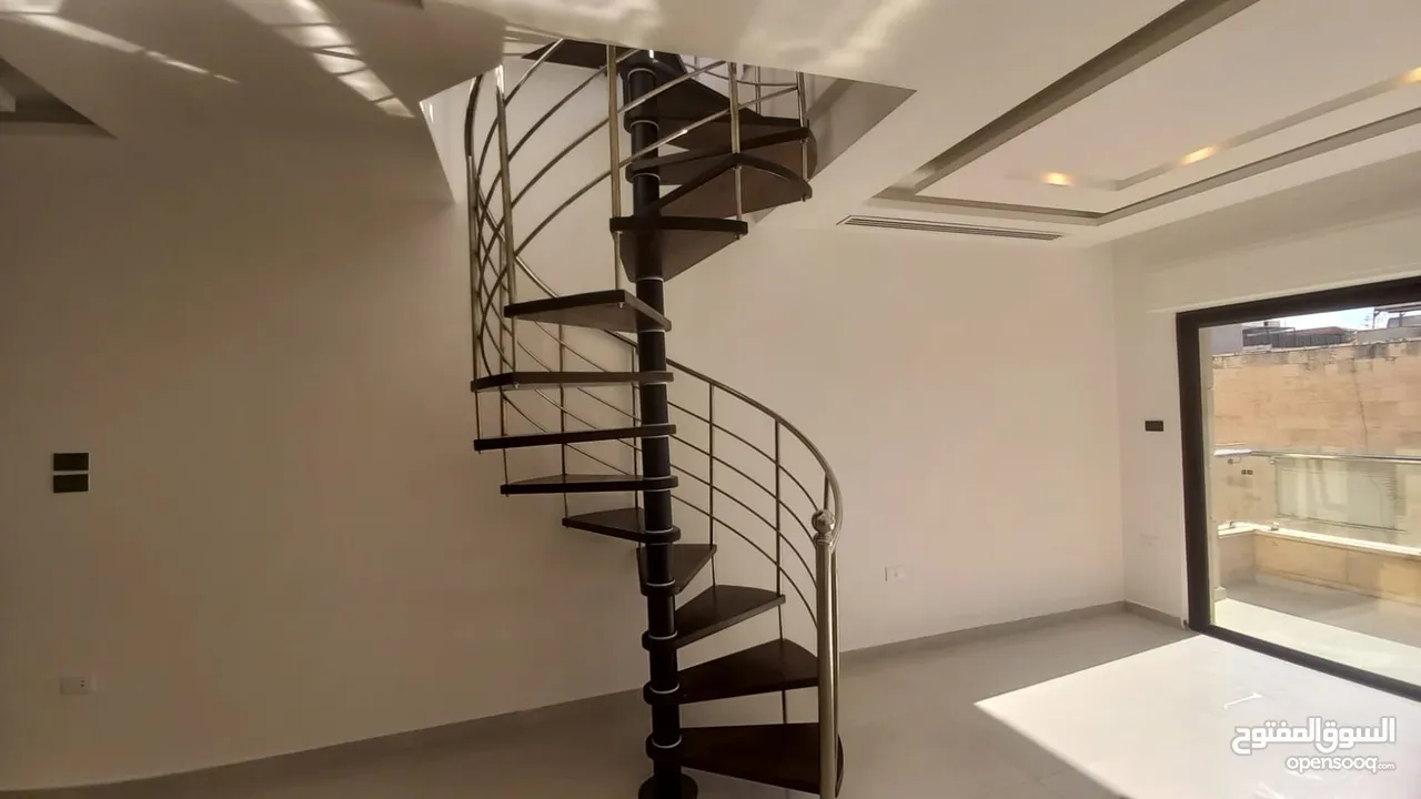شقة غير مفروشة للايجار في دير غبار ( Property 40370 )-175115521