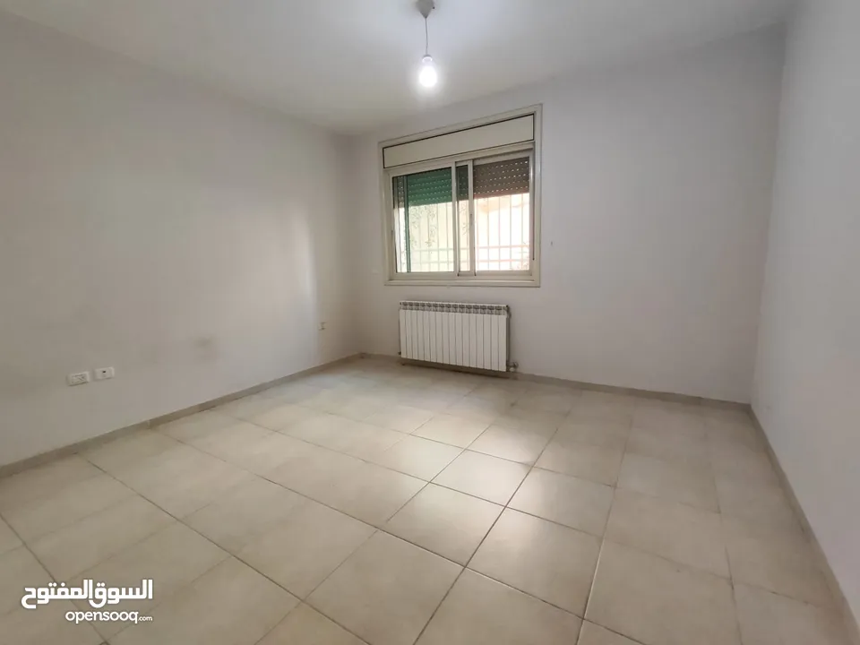 شقة غير مفروشة للإيجار – الطيرة خلف الريف