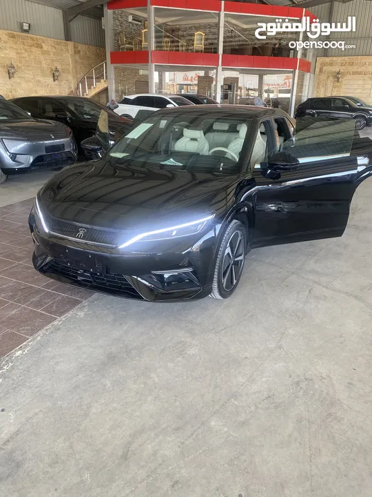 BYD SONG L EXECLLENCE 2023 اعلى فئة للبيع اقل سعر بالسوق