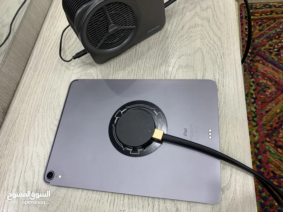 Ipadpro2018.11inch.64gb