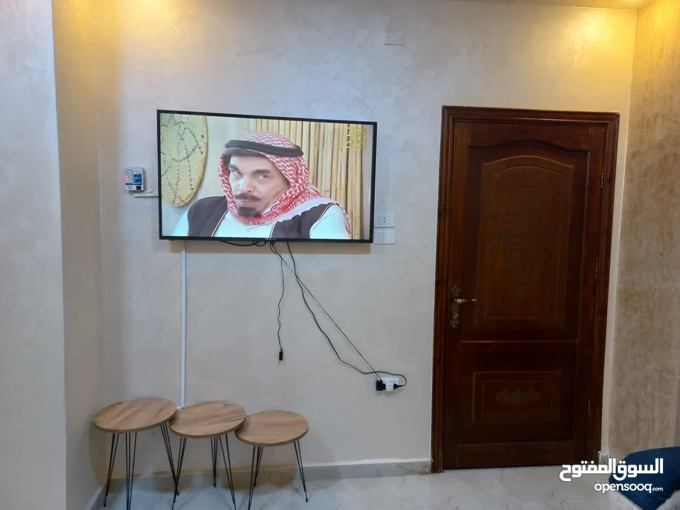 شقة مفروشة سوبر ديلوكس للإيجار