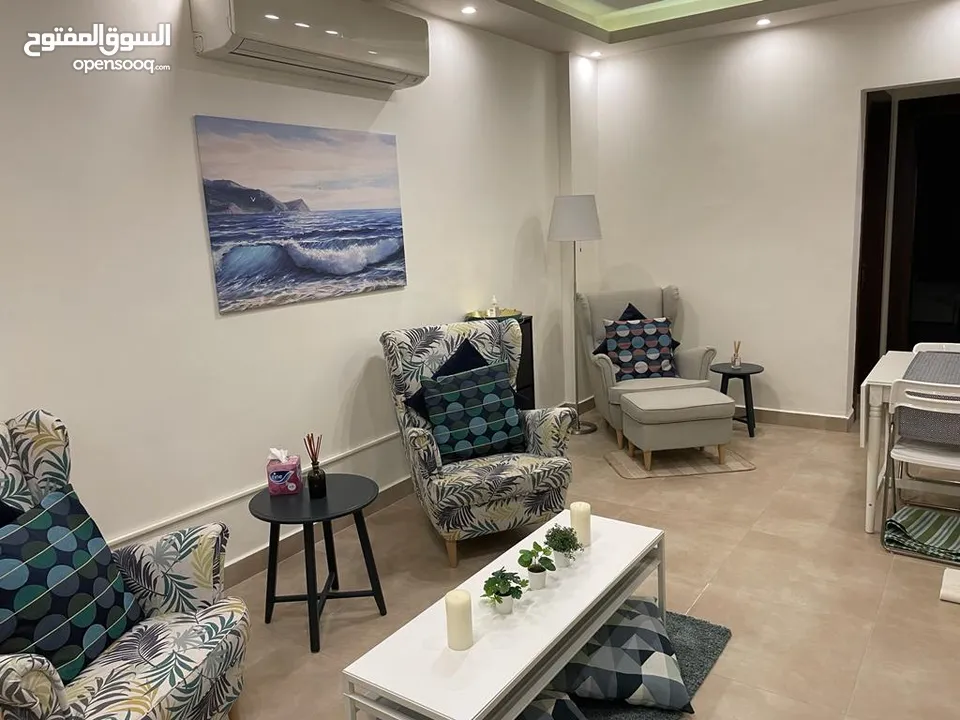 شقة للايجار في عبدون  ( Property 35002 )-174882272