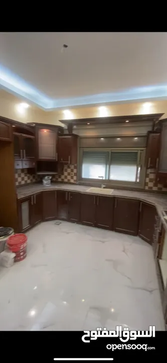 شقة مميزة قريبة على جامعة النجاح الحرم القديم تشطيب مميز