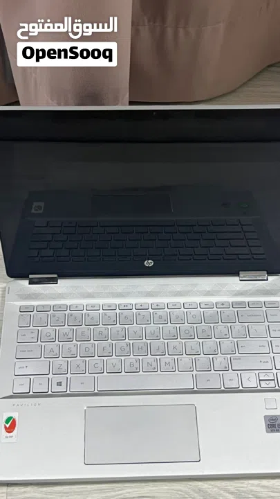 Laptop HP pavilion x360