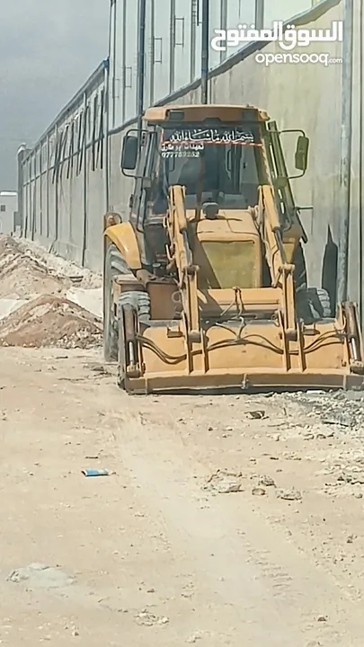 جيسبي 95 فحص كامل بالصلاة على النبي للبيع او بدل على لودر صغير