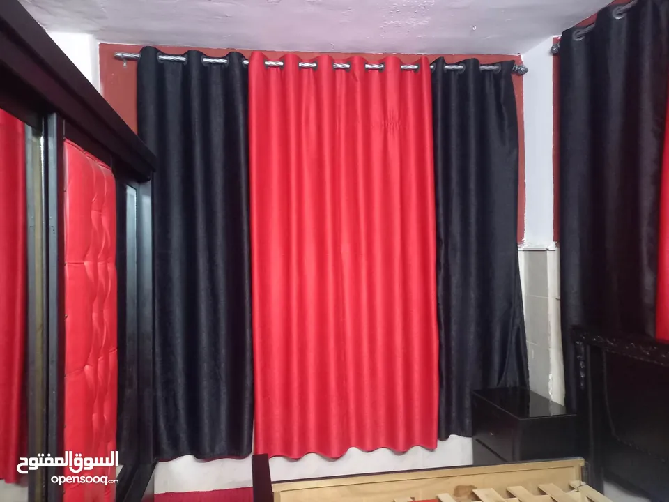 غرفة نوم لاتيهة عرسان وكاله