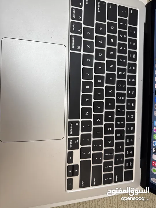 MacBook Air still like brand new 256gb super clean  in Al Taawun Sharjah