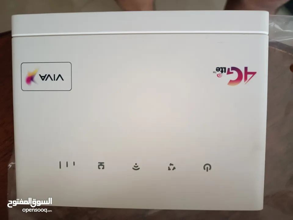 Huawei Wifi router 4G lite