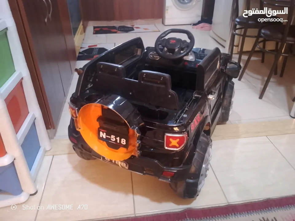 سياره شحن بدها شويه صيانه بسعر مناسب