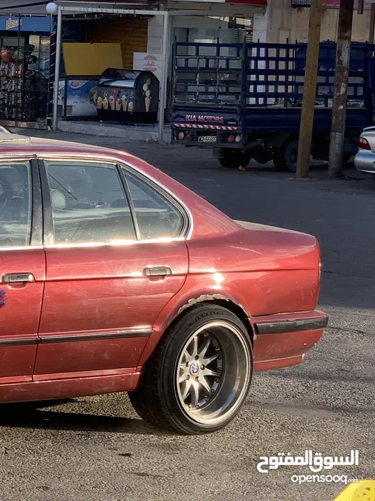 جنط هارتج 19