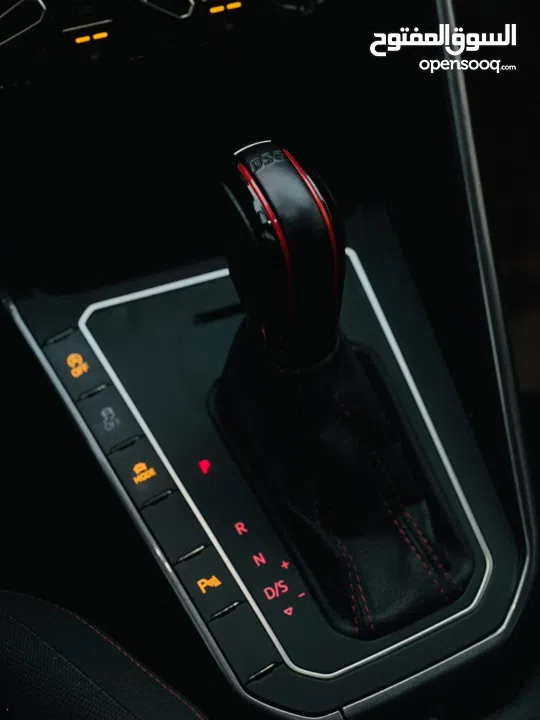 بولو GTI 2021 اوتماتيك