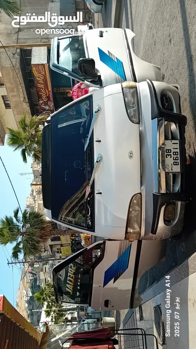 باص h100 ممتاز