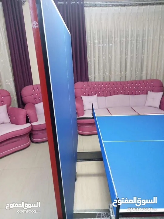 طاولة تنس سوبر ماكس