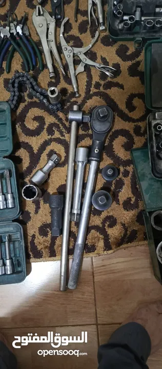 عدة صناعية