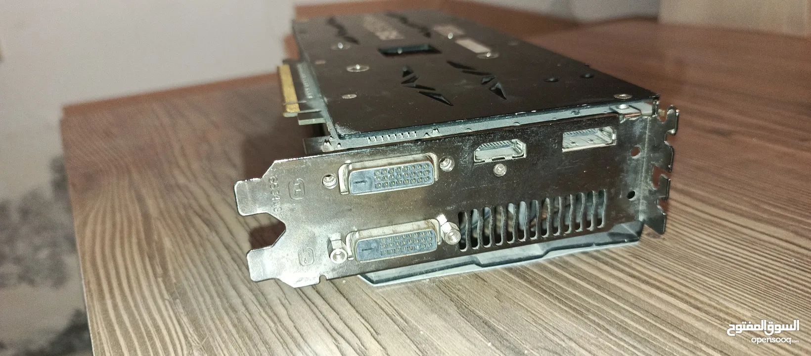 Amd r9 390 + 64 ram ddr4 2133 mhz (desktop)