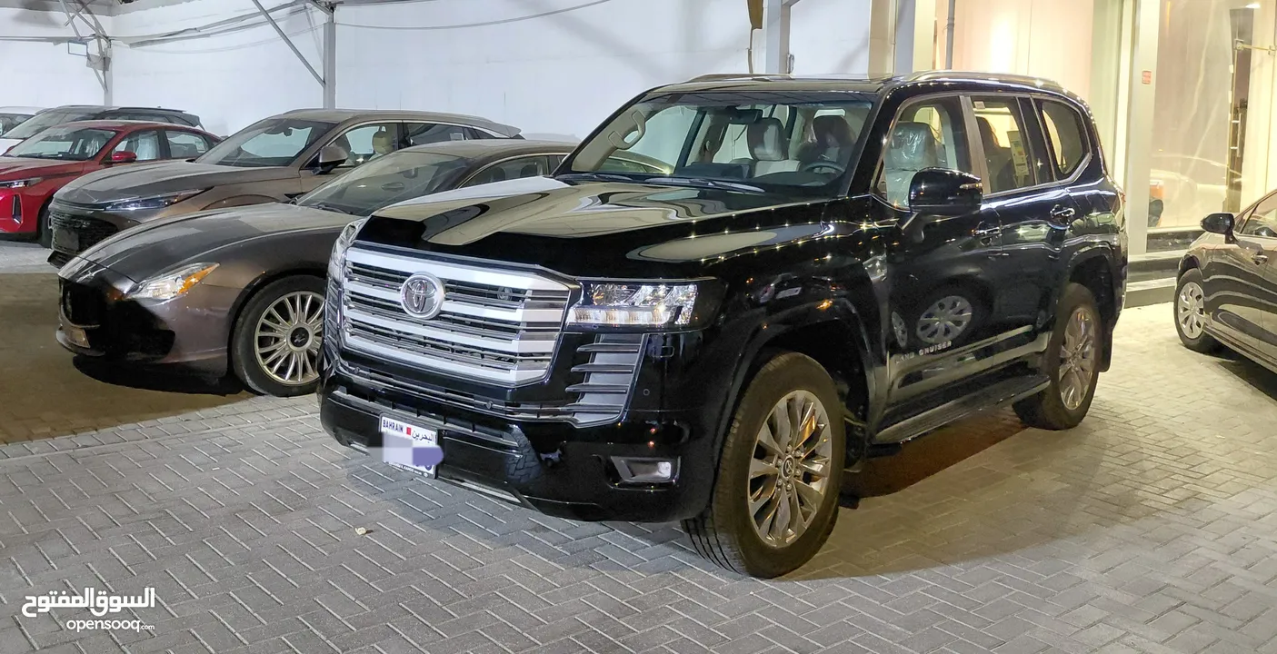 للبيع جيتور T2 2026 للبيع تويوتا لاندكروزر 2025 للبيع تويوتا رافور 2025 للبيع شانجان 2026 للبيع H9