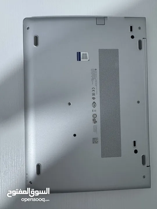 لابتوب استعمال خفيف بحاله الوكاله HP EliteBook 840 G6