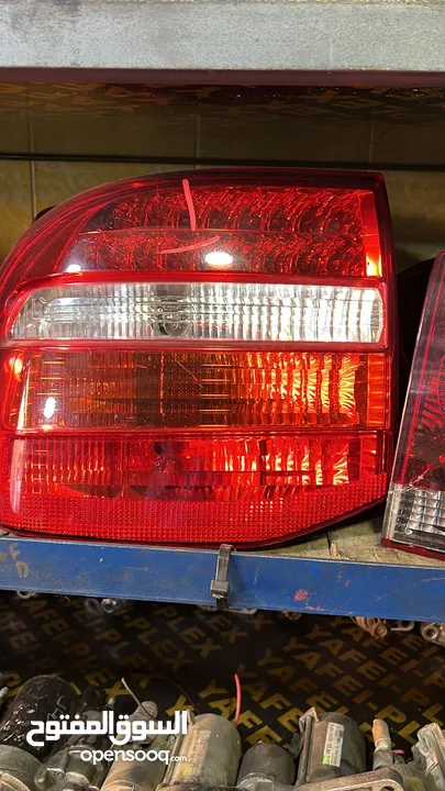 جميع قطع غيار( أودي/ جولف / بورش / شكودا/ سيات   اaudi / VW / PORSCHE/ SKODA  / SEAT ) افضل أسعار