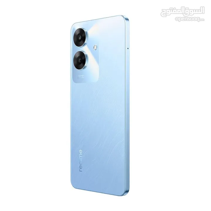 Realme Note 60 256GB 12Ram الاحدث  60  note ريلمي الجديد نوت  realme 6 0 60 note60