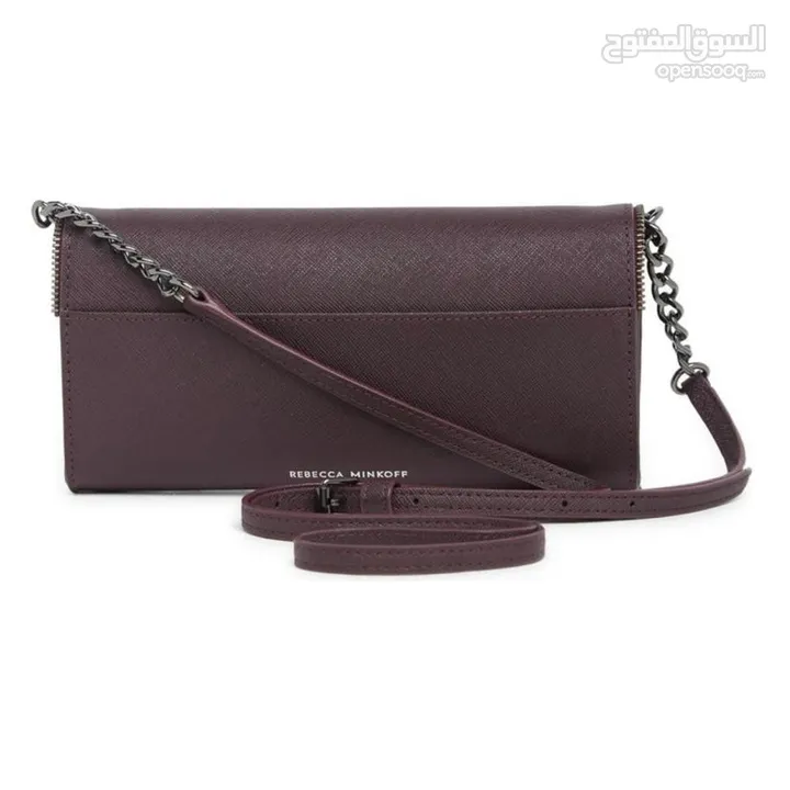 Rebecca Minkoff