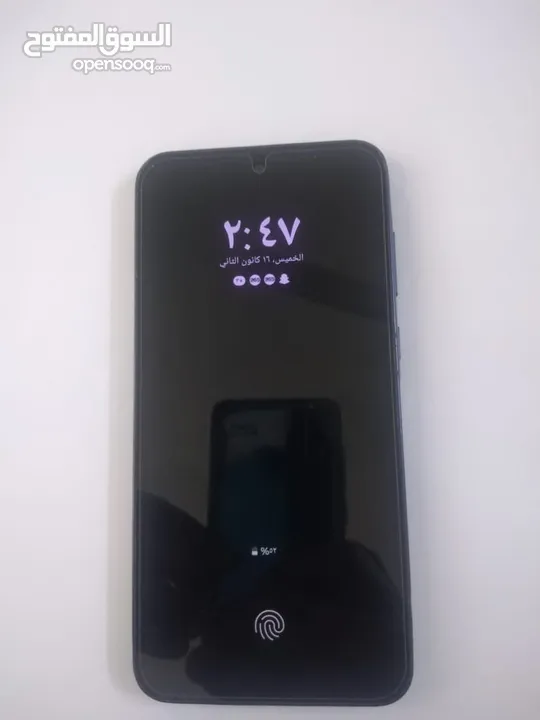 جهاز سامسونج A35 5G للبيع