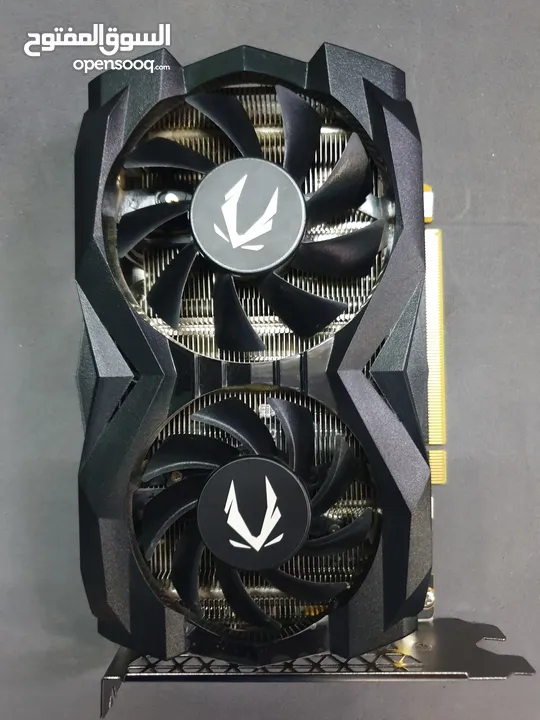 البيع gtx 1660 super