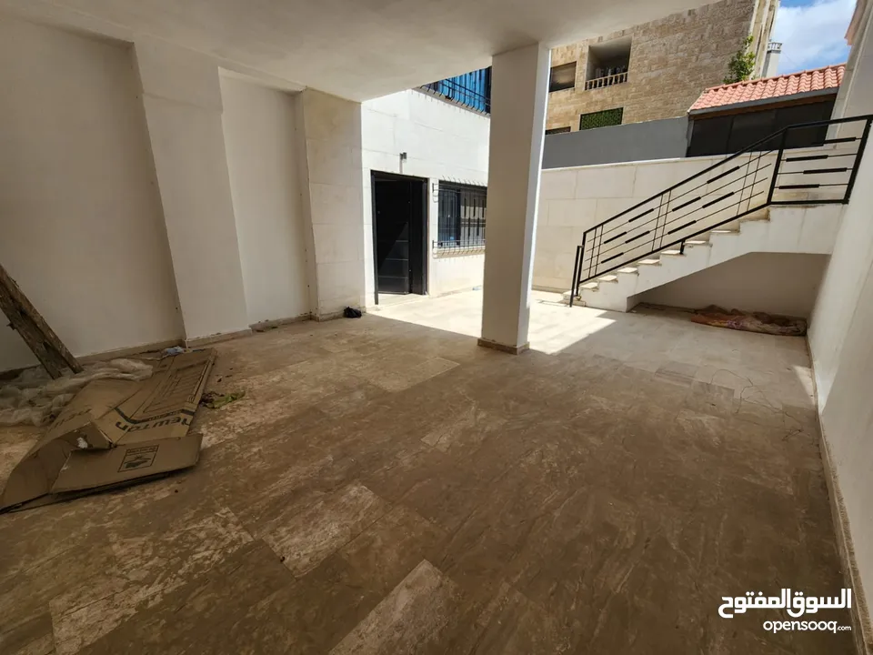 شقة فارغة للبيع في تلاع العلي - ref : 14647
