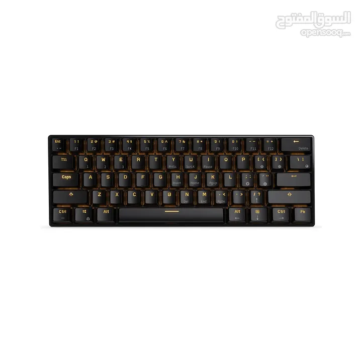 Royal Kludge RK61