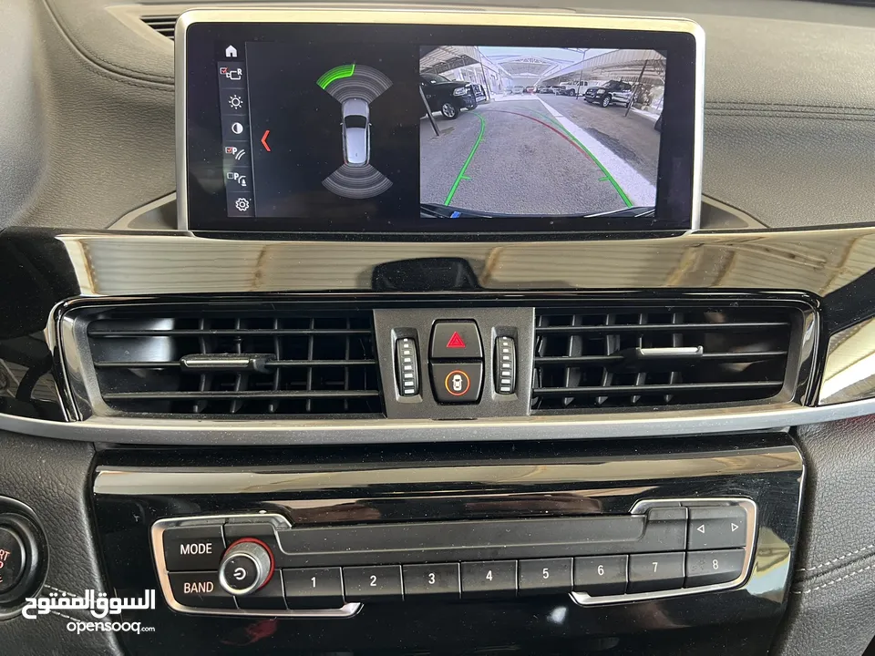 BMW x1 2020