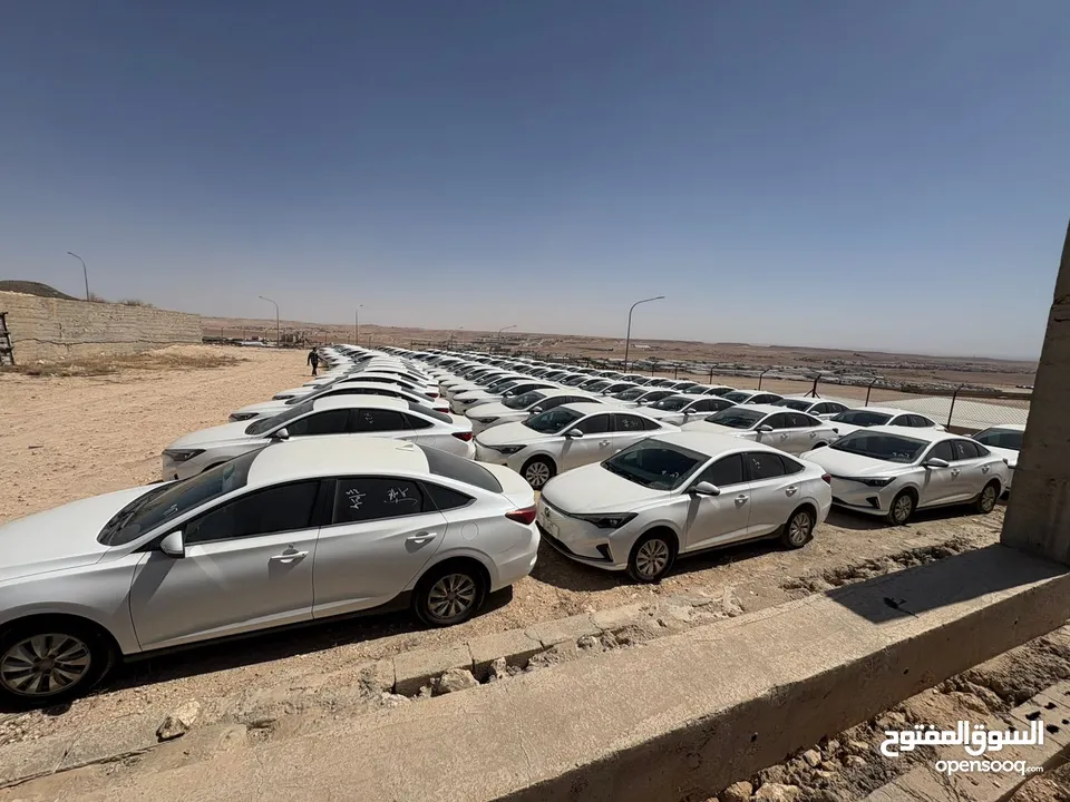 Changan Eado 2021~2022