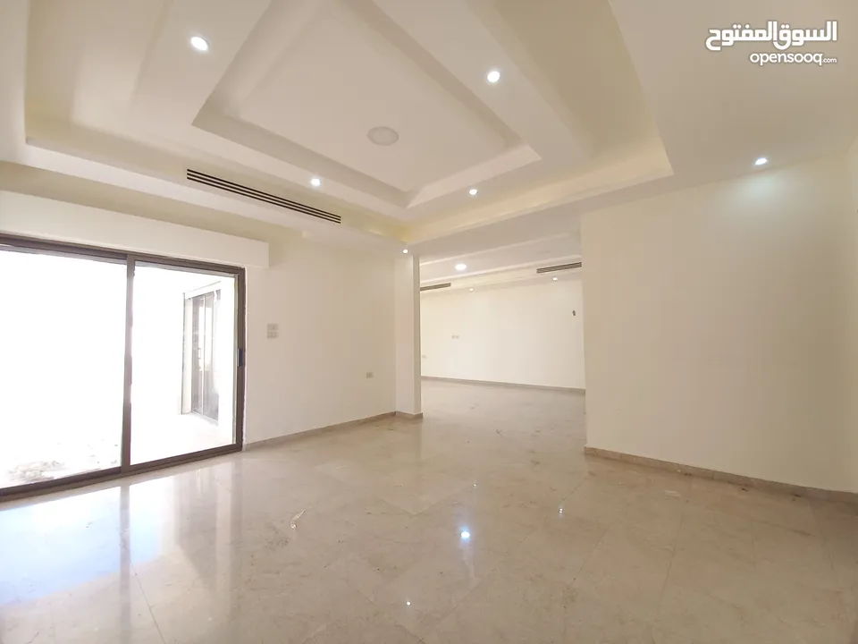 Unfurnished Apartment For Rent In Abdoun  ( Property 36246 )-174805024