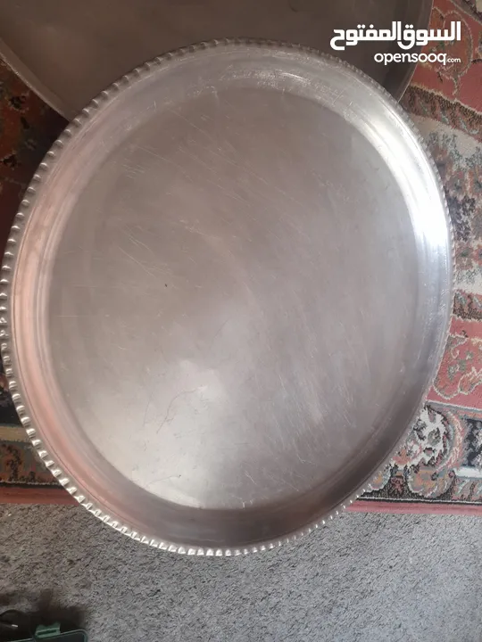 سدر المنيوم عدد 3
