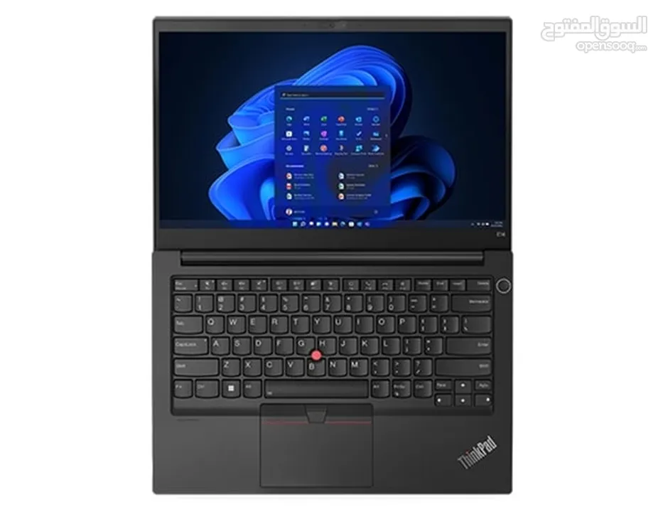 laptop Lenovo Thinkpad E14 Gen 4 i5 1235u