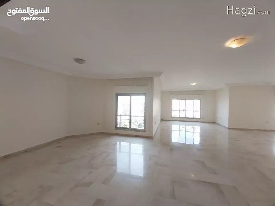 شقه طابق ثاني بمساحه 400 متر للبيع في منطقه الصويفيه ( Property ID : 31080 )