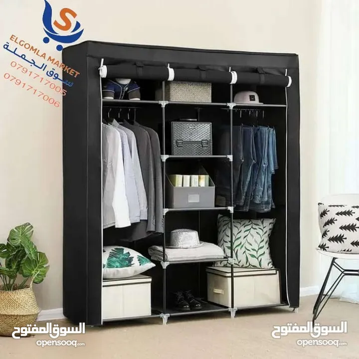 الحجم الجامبو هيكل معدني قماش كتان وتر بروف العرض المستحيل عنا بس ممكن احصل عليها الآن