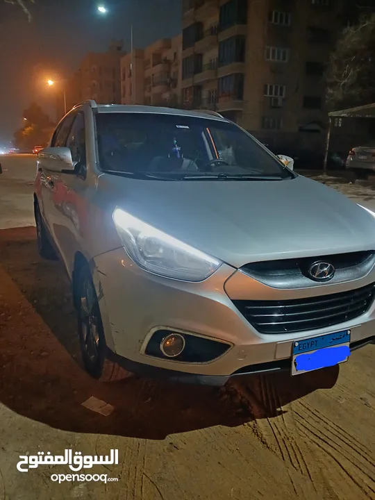 هيونداي اي اكس 35 /hyundai ix 35