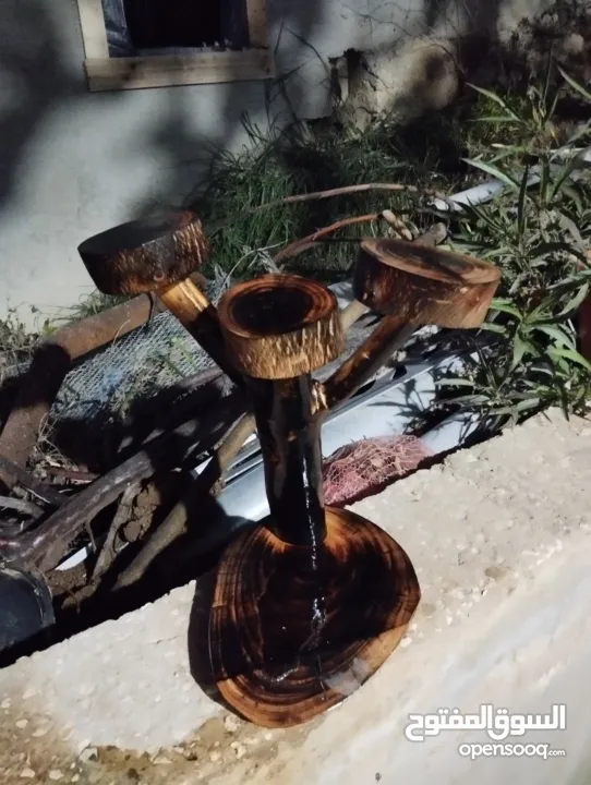 فحمه جنين أبو قصي