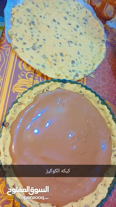شوكلا بلجيكيه بافخم الحشوات لجميع المناسبات وأفضل التغليف
