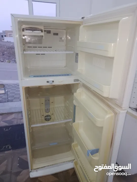 Lg Refrigerator